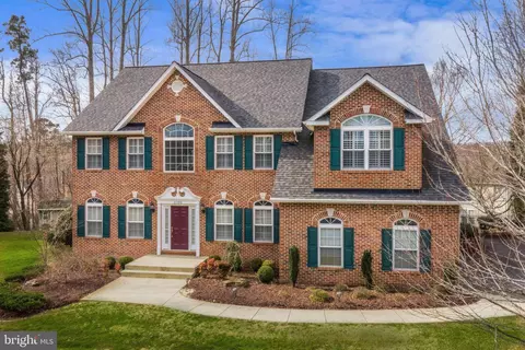 2705 Queensberry Dr, Huntingtown, MD 20639