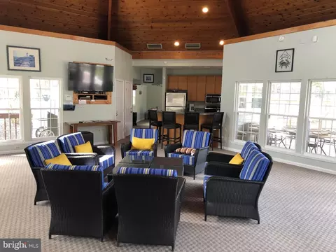 Exterior - 502 Runabout Loop #502, Solomons, MD 20688 photo 16 of 19