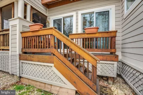 Exterior - 502 Runabout Loop #502, Solomons, MD 20688 photo 8 of 19