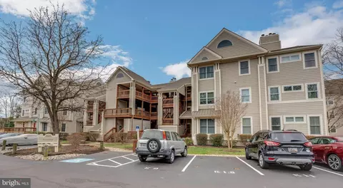 Exterior - 502 Runabout Loop #502, Solomons, MD 20688 photo 11 of 19