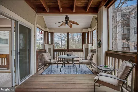 Exterior - 502 Runabout Loop #502, Solomons, MD 20688 photo 5 of 19