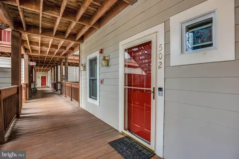 Exterior - 502 Runabout Loop #502, Solomons, MD 20688 photo 12 of 19