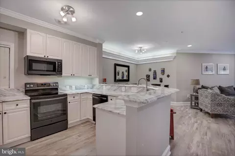 Kitchen - 502 Runabout Loop #502, Solomons, MD 20688 photo 1 of 4