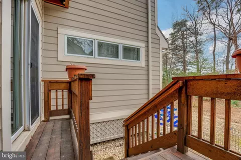 Exterior - 502 Runabout Loop #502, Solomons, MD 20688 photo 9 of 19