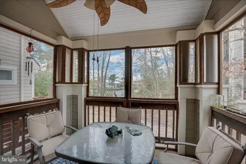 Exterior - 502 Runabout Loop #502, Solomons, MD 20688 photo 4 of 19