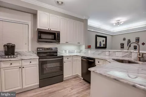 Kitchen - 502 Runabout Loop #502, Solomons, MD 20688 photo 3 of 4