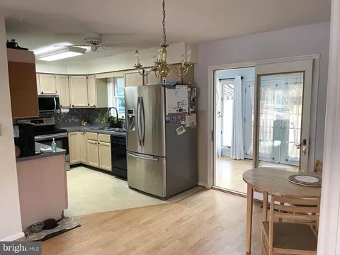 Kitchen - 488 Twin Cove Ln, Solomons, MD 20688 photo 3 of 3