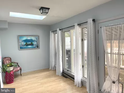 Entry Way - 488 Twin Cove Ln, Solomons, MD 20688 photo 1 of 2