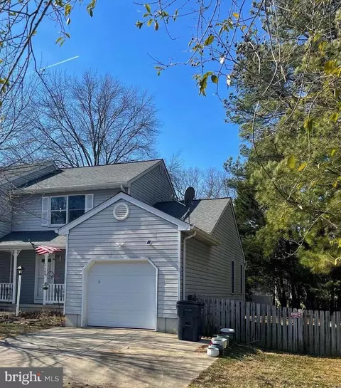 Exterior - 488 Twin Cove Ln, Solomons, MD 20688 photo 1 of 5