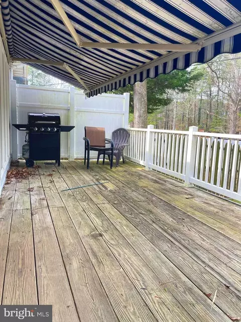 Exterior - 488 Twin Cove Ln, Solomons, MD 20688 photo 4 of 5