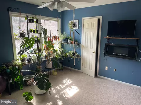 Bedroom - 488 Twin Cove Ln, Solomons, MD 20688 photo 3 of 3