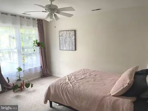 Bedroom - 488 Twin Cove Ln, Solomons, MD 20688 photo 1 of 3