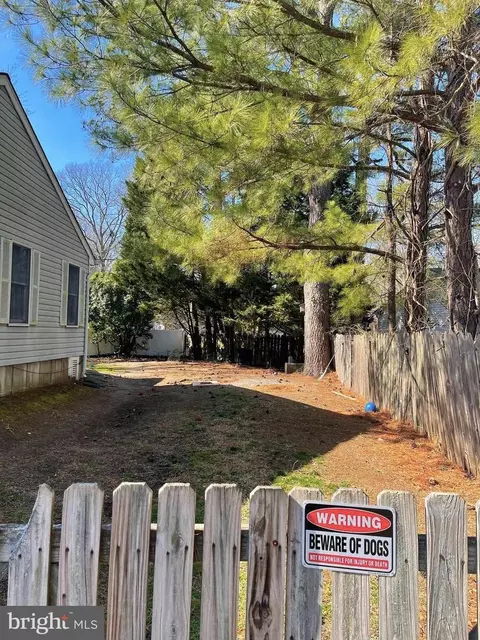 Exterior - 488 Twin Cove Ln, Solomons, MD 20688 photo 2 of 5