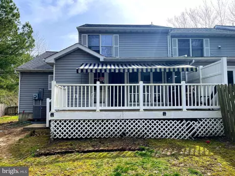 Exterior - 488 Twin Cove Ln, Solomons, MD 20688 photo 5 of 5