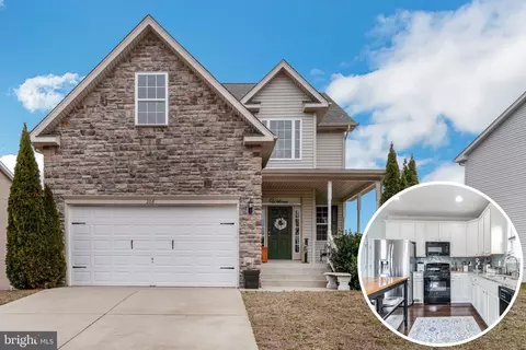 206 Avatar Way, Prince Frederick, MD 20678