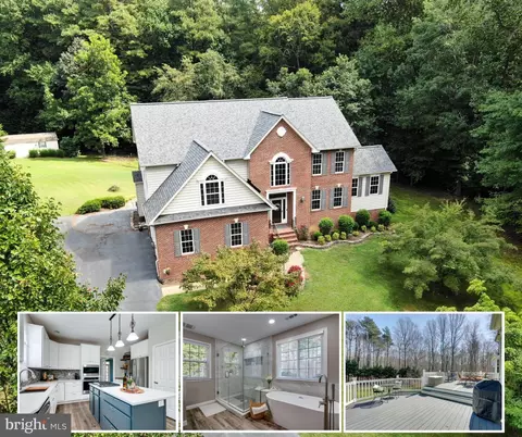 2641 Lady Annes Way, Huntingtown, MD 20639