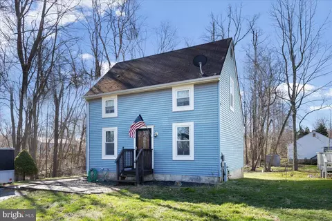3745 10th St, North Beach, MD 20714