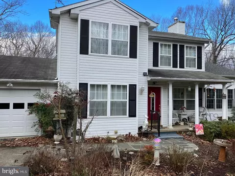 60 W West End Blvd, Saint Leonard, MD 20685