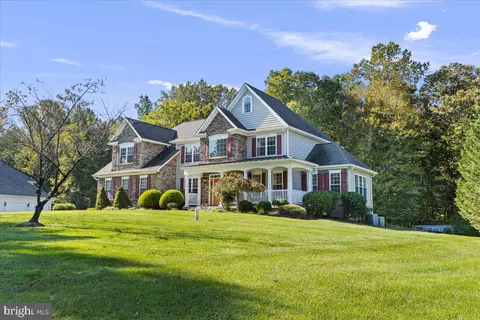 9580 Covenant Ct, Owings, MD 20736