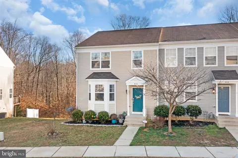 440 English Oak Ln, Prince Frederick, MD 20678