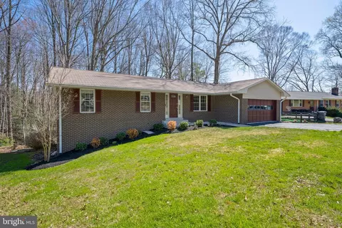 9809 Empire Ct, Dunkirk, MD 20754