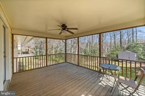 Exterior - 9809 Empire Ct, Dunkirk, MD 20754 photo 8 of 8