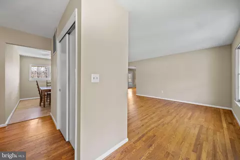 Entry Way - 9809 Empire Ct, Dunkirk, MD 20754 photo 2 of 3
