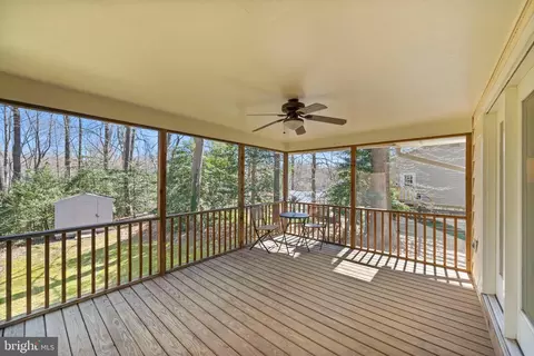 Exterior - 9809 Empire Ct, Dunkirk, MD 20754 photo 6 of 8