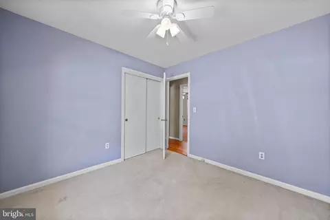 Bedroom - 9809 Empire Ct, Dunkirk, MD 20754 photo 3 of 3