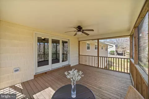 Exterior - 9809 Empire Ct, Dunkirk, MD 20754 photo 7 of 8