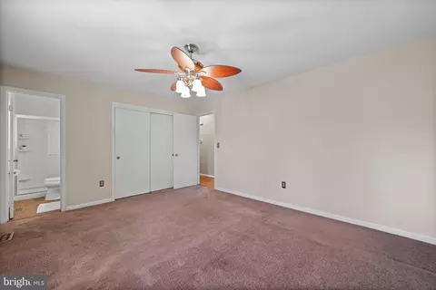 Bedroom - 9809 Empire Ct, Dunkirk, MD 20754 photo 2 of 3