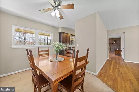 Dining - 9809 Empire Ct, Dunkirk, MD 20754 photo 1 of 2
