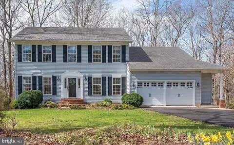 2601 Sequoia Way, Prince Frederick, MD 20678