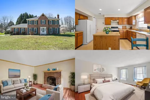 2498 Kimberly Ln, Huntingtown, MD 20639