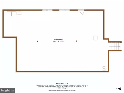 2921 Cedarwood Ln, Dunkirk, MD 20754 photo 51