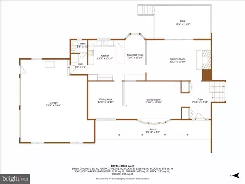 2921 Cedarwood Ln, Dunkirk, MD 20754 photo 52