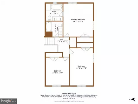 2921 Cedarwood Ln, Dunkirk, MD 20754 photo 53