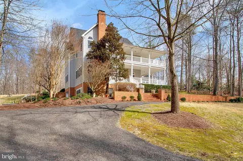 Exterior - 4030 Howes Ct, Dunkirk, MD 20754 photo 5 of 34