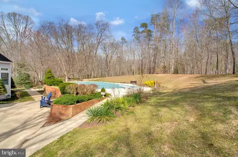Exterior - 4030 Howes Ct, Dunkirk, MD 20754 photo 11 of 34