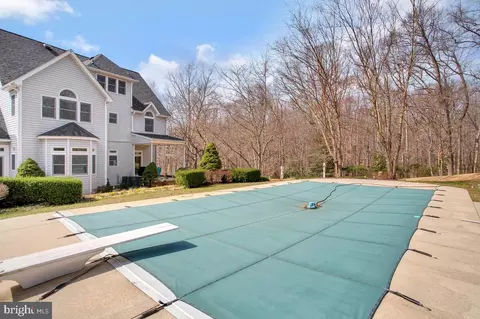 Exterior - 4030 Howes Ct, Dunkirk, MD 20754 photo 16 of 34