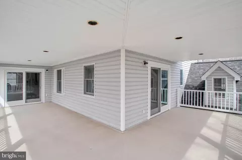 Exterior - 4030 Howes Ct, Dunkirk, MD 20754 photo 2 of 34