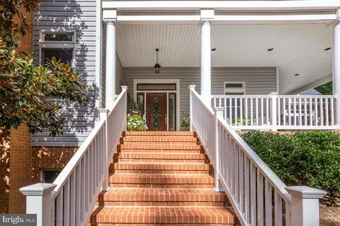 Exterior - 4030 Howes Ct, Dunkirk, MD 20754 photo 21 of 34