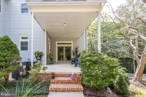 Exterior - 4030 Howes Ct, Dunkirk, MD 20754 photo 27 of 34