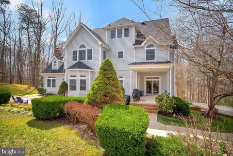 Exterior - 4030 Howes Ct, Dunkirk, MD 20754 photo 13 of 34