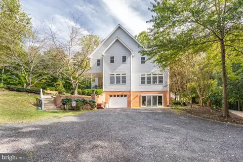 Exterior - 4030 Howes Ct, Dunkirk, MD 20754 photo 25 of 34
