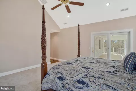 Bedroom - 4030 Howes Ct, Dunkirk, MD 20754 photo 3 of 4