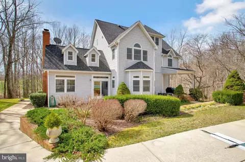 Exterior - 4030 Howes Ct, Dunkirk, MD 20754 photo 12 of 34