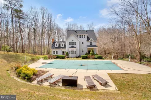 Exterior - 4030 Howes Ct, Dunkirk, MD 20754 photo 17 of 34