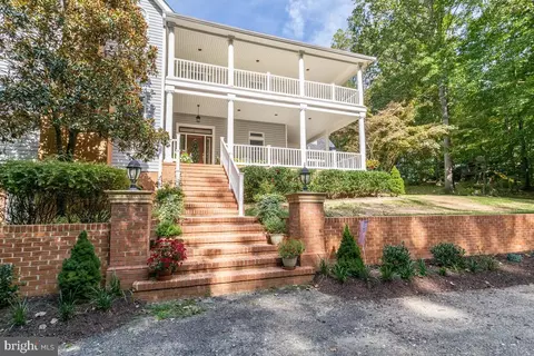 Exterior - 4030 Howes Ct, Dunkirk, MD 20754 photo 23 of 34