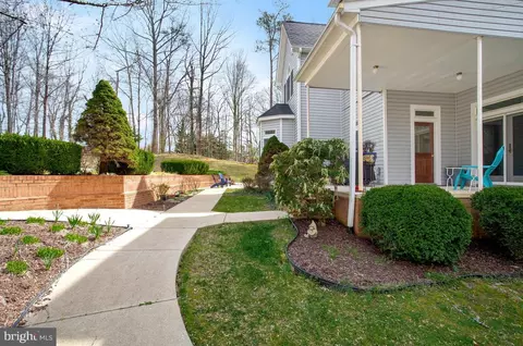 Exterior - 4030 Howes Ct, Dunkirk, MD 20754 photo 18 of 34